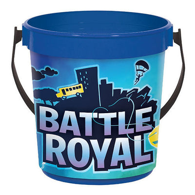 Fortnite Battle Royal Favor Container (x1u)