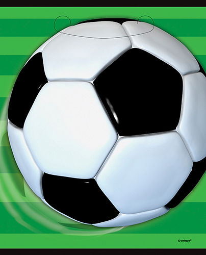 SOCCER LOOTBAGS