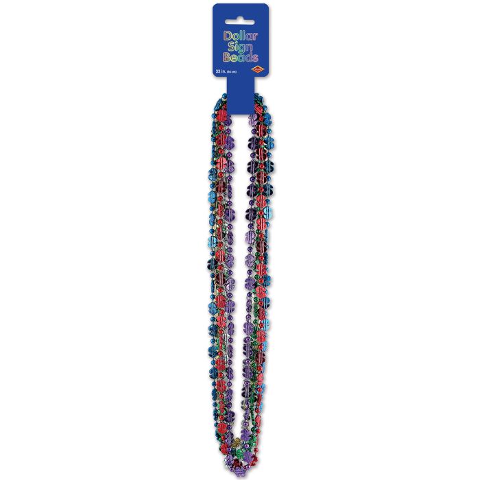 "$" Beads