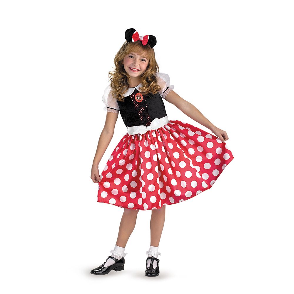 MINNIE MOUSE CLASSIC