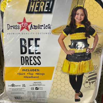 Difraces Bee Dress