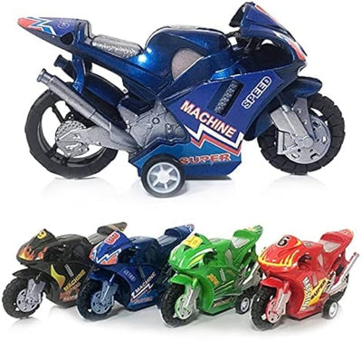 Motor Racing 7.5 x7