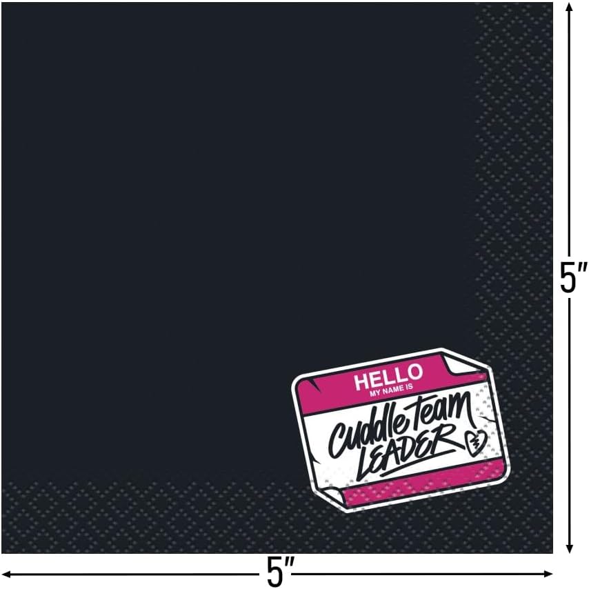 Fornite Beverage Napkins (x16u)