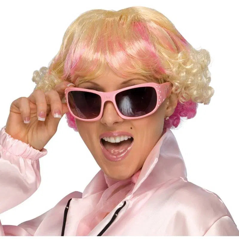 Pinky Wig