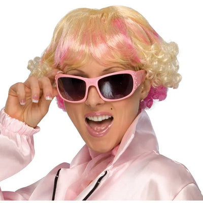 Pinky Wig
