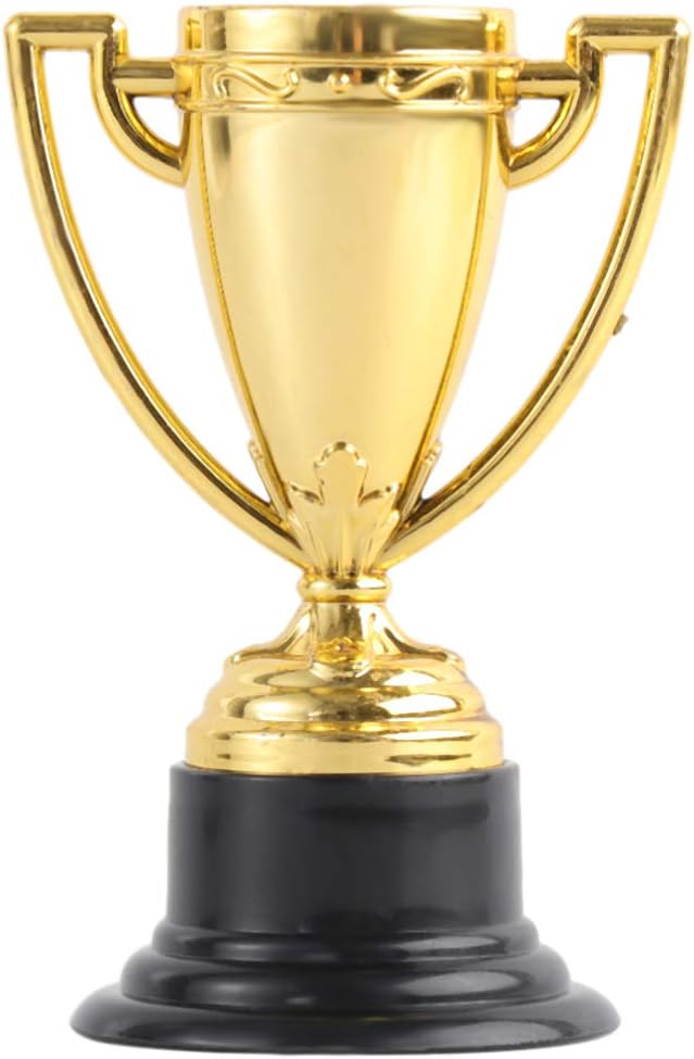Mini Trofeos Individual