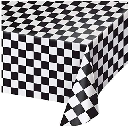 Mantel Checkered Racing (x1u)