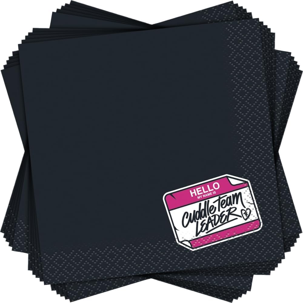 Fornite Beverage Napkins (x16u)
