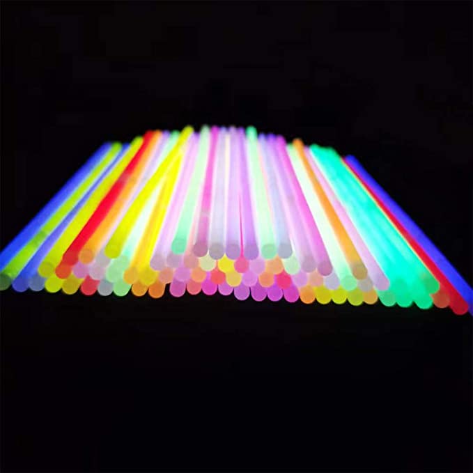Pulseras Neon Individual