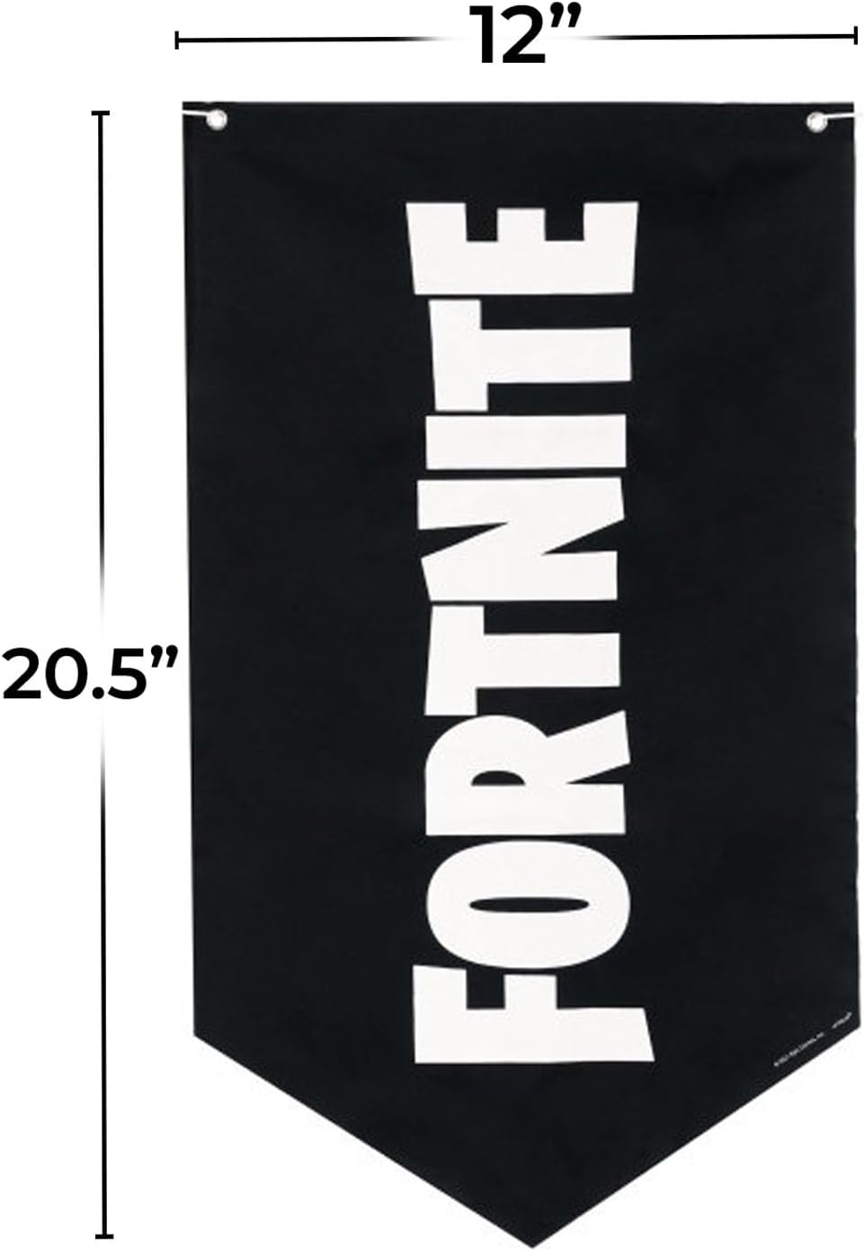 Fortnite Banner de Tela (x1u)