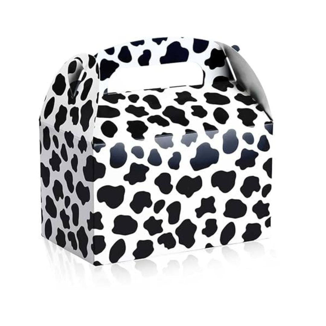 Cookie Boxes Vaca (x12u)