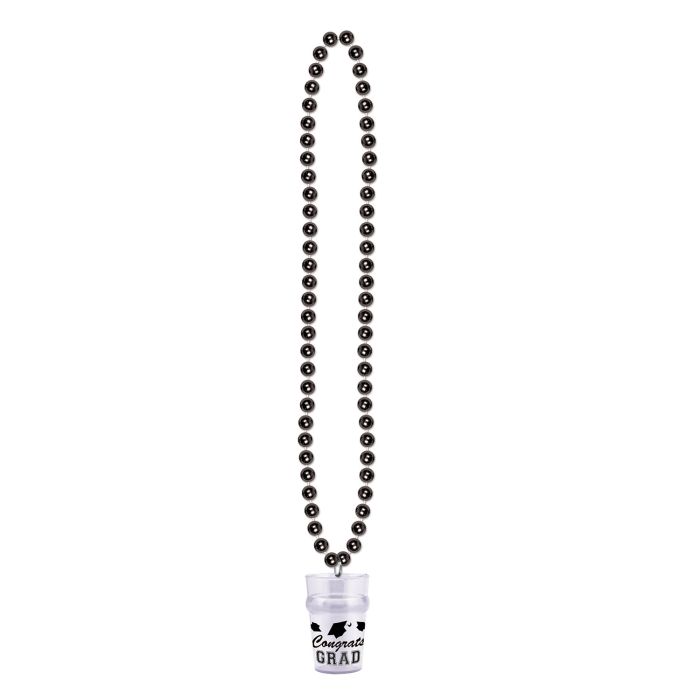 Beads w/Grad Glass