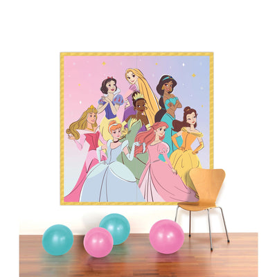 Disney Princess Scene Setter (x1u)