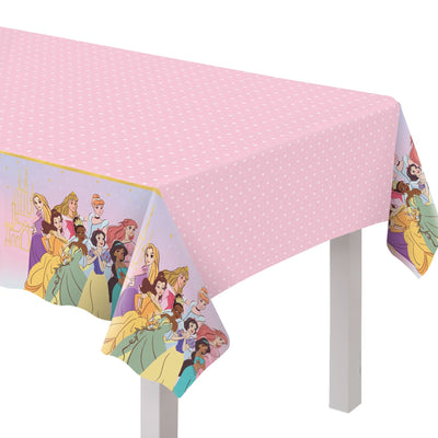 Disney Princess Tablecover