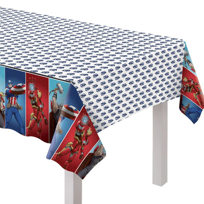 Avengers Tablecover