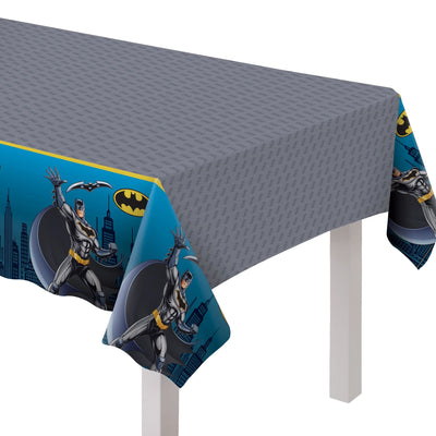 Batman Gotham City Tablecover