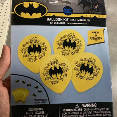 Batman Latex 110652