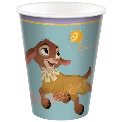 Wish Cups, 9 oz.