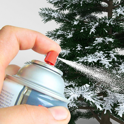 Spray Snow (13oz)