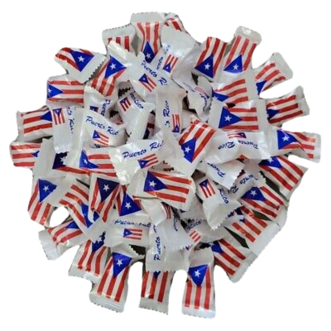 Butter Mints Puerto Rico
