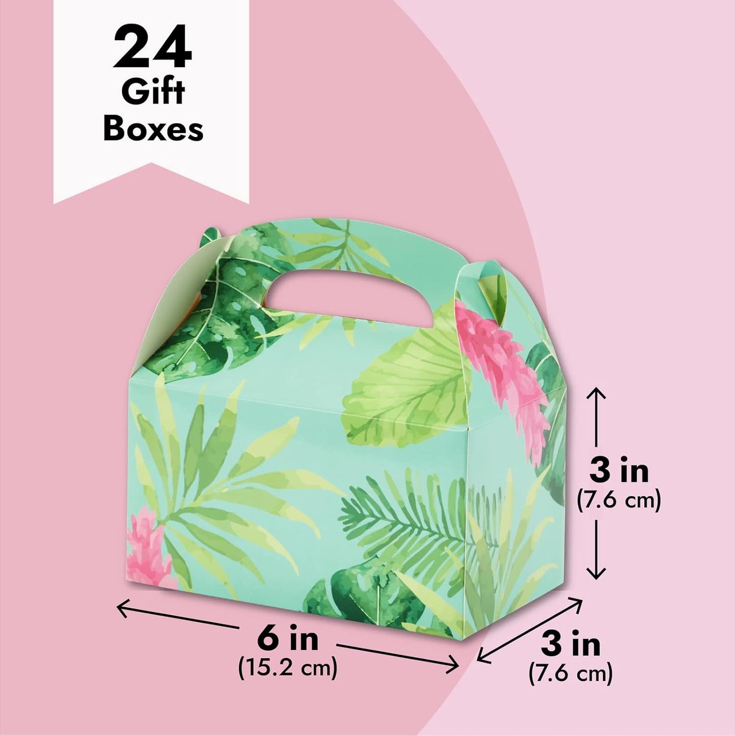Cookie Box Verano (x24u)