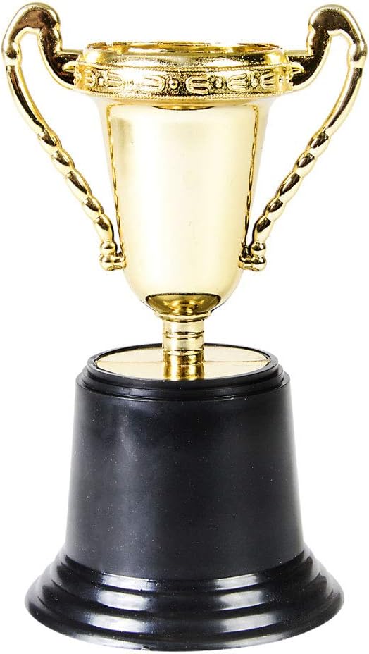 Trofeo x Unidad Tamaño Grande