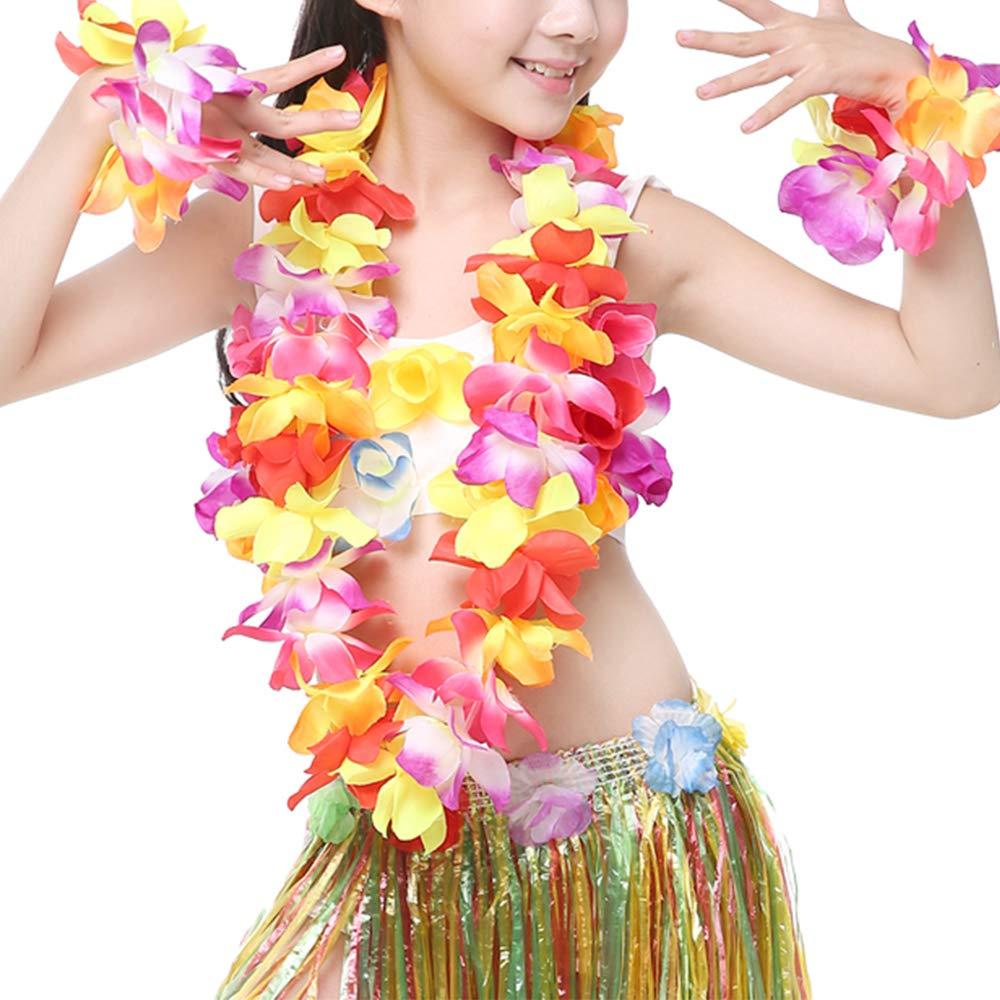 Collar Hawaiano (x1u)
