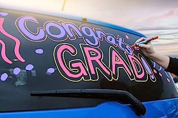 Marcadores de Tiza/ Chalk Markers (x1 unidad)