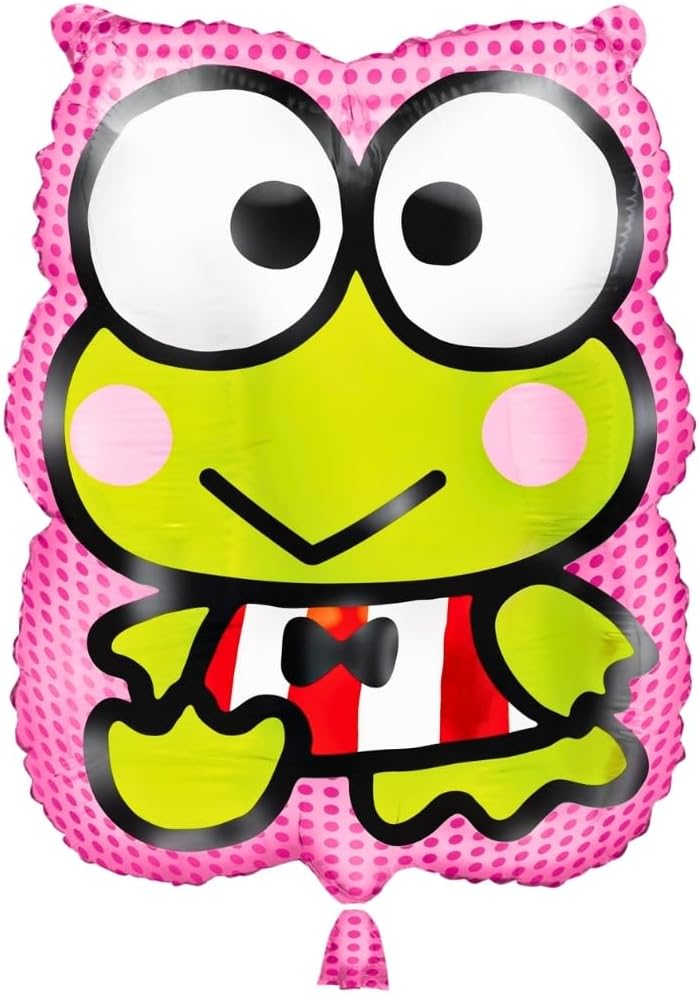 Hello Kitty Keroppi 24" Balloon