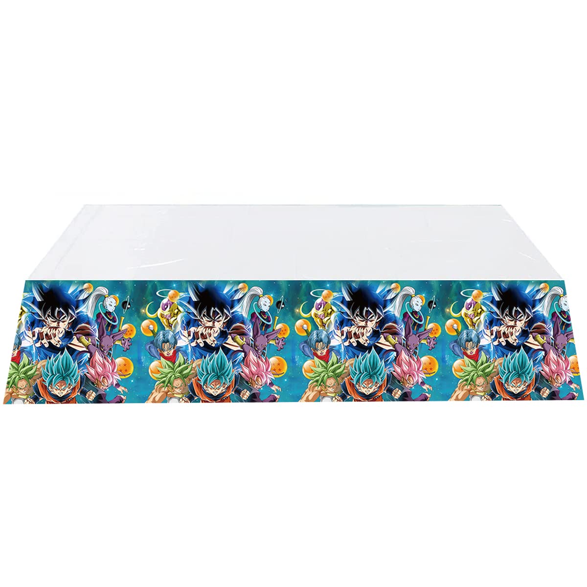 Dragon Ball Z Mantel (x1u)