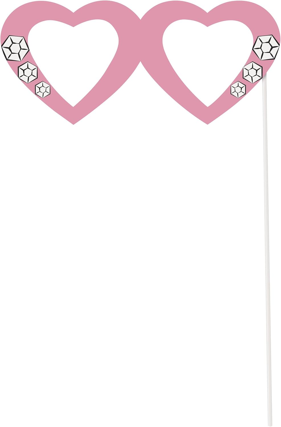 Photo Props Wedding (x10u)