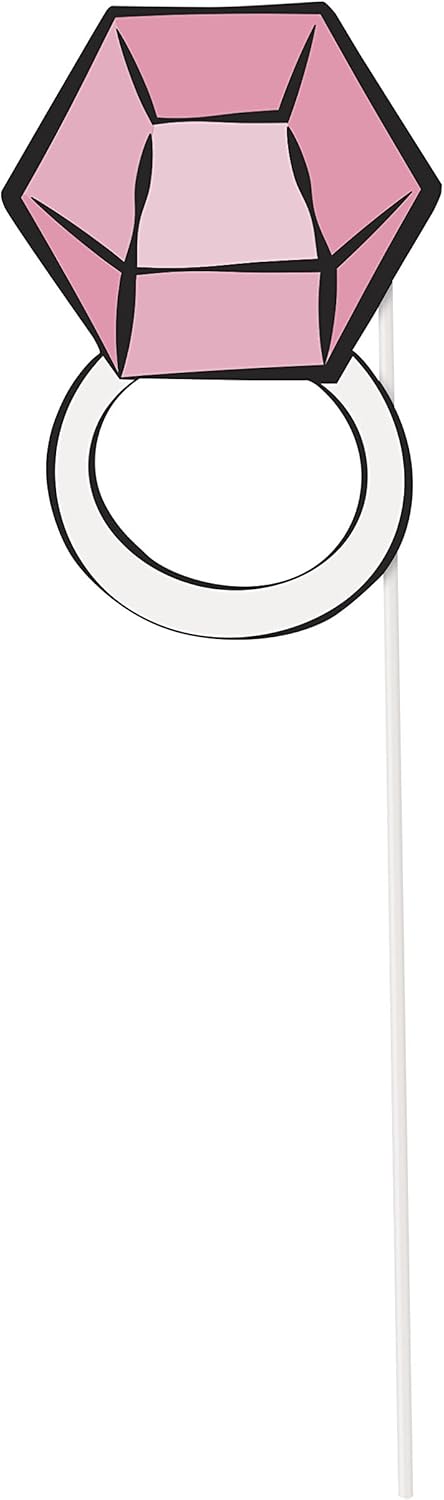 Photo Props Wedding (x10u)