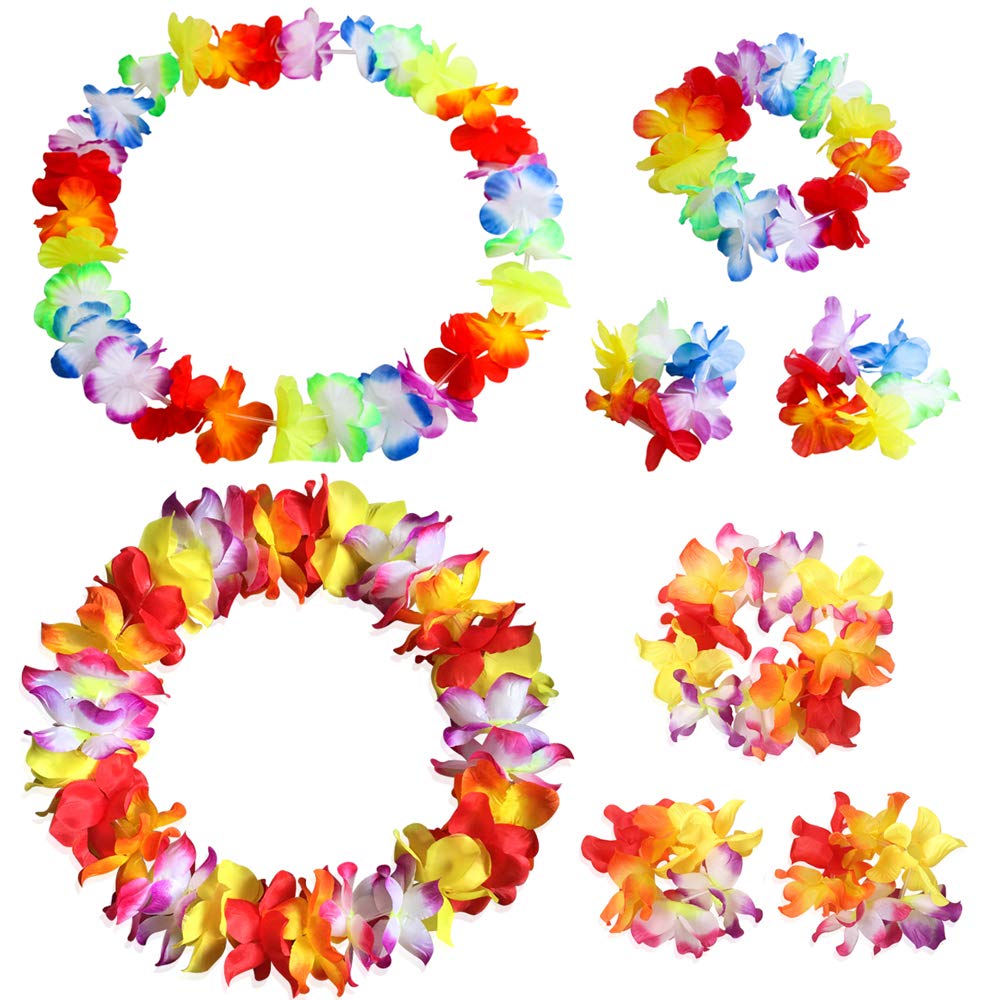 Corona Hawaiana Headband (x1u)