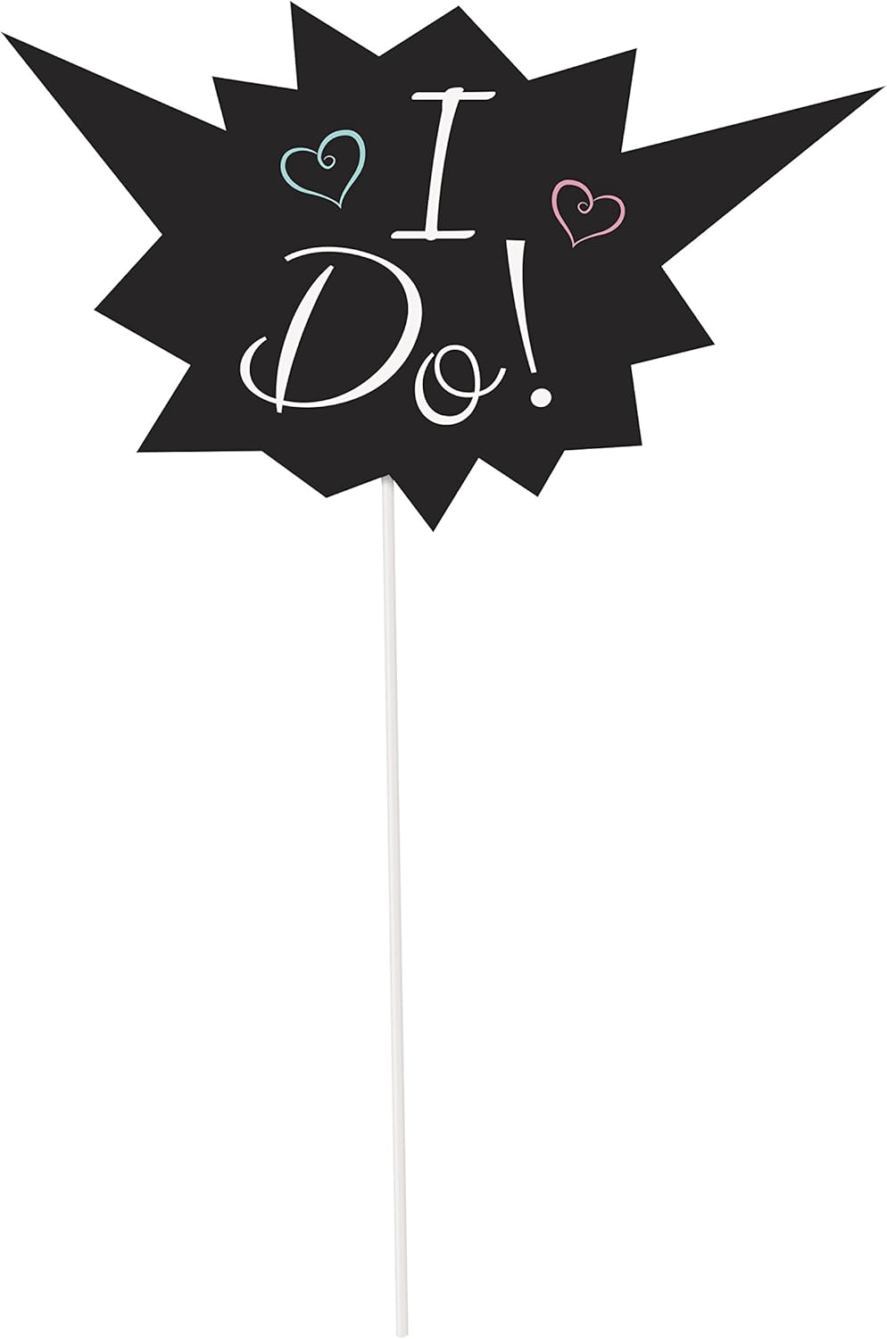 Photo Props Wedding (x10u)