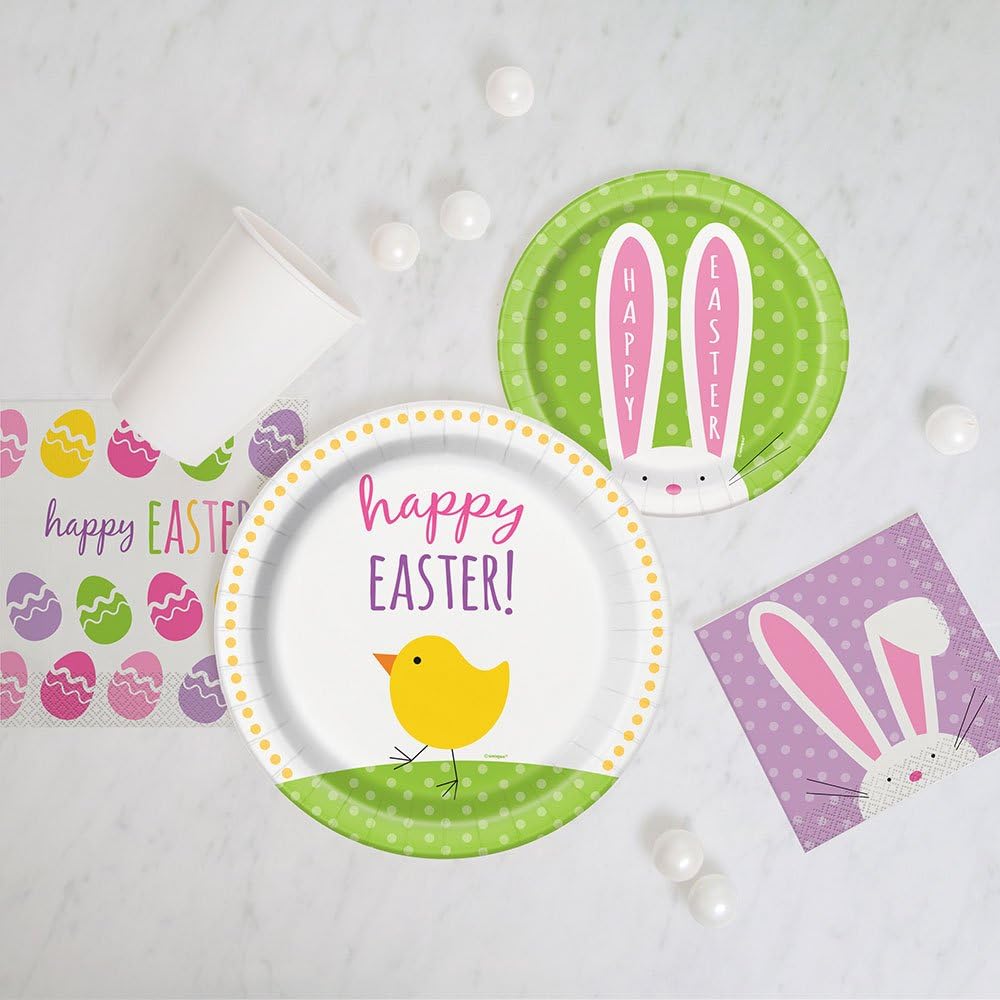 Servilletas de Pascuas (x16u)
