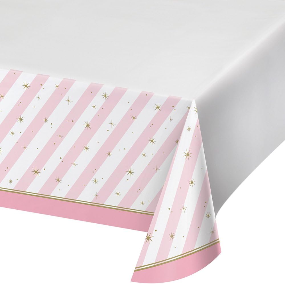 Twinkle Toes Ballet Mantel 54x102in (x1u)