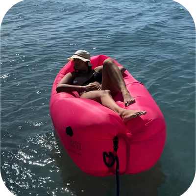 Air Sofa Boricua (x1u)