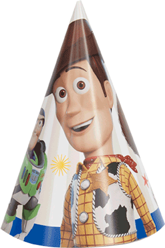 TOY STORY HATS