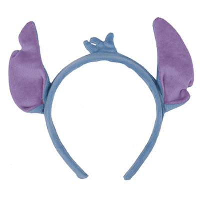 Stitch Ears Children Birthday Headband