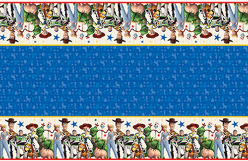 TOY STORY TABLECOVERy