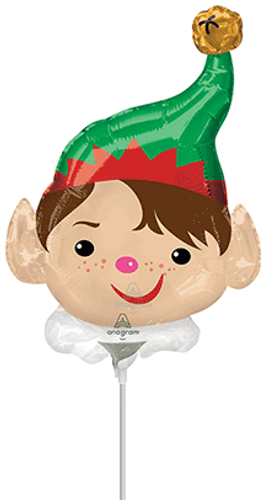MINI SHAPE ADORABLE ELF