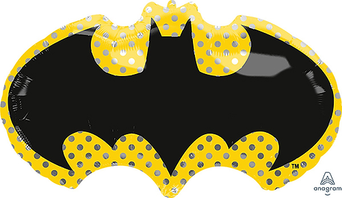Batman Globo Helio
