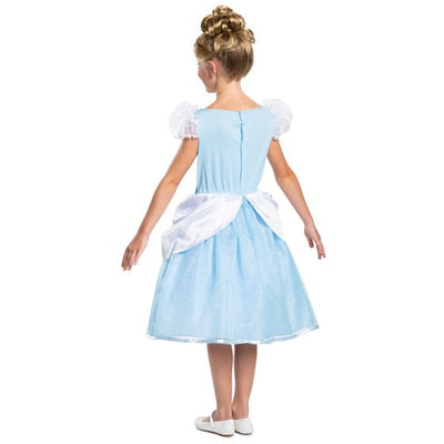 Cinderella Princess Classic