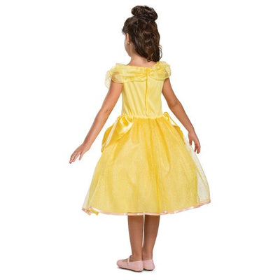 Belle Princess Classic Beauty and the Beast