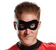 Mr. Incredible Classic Muscle Adult XL (42-46)