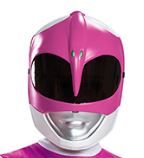 Pink Ranger Deluxe