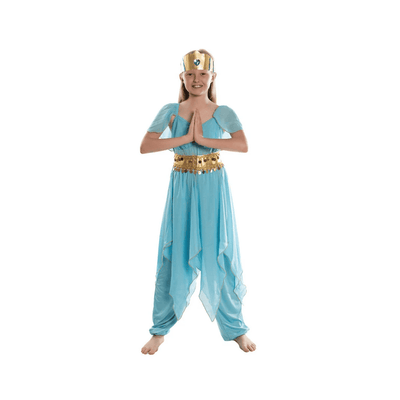 Desert Princess Girl's Costume