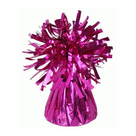 Pesita / Balloon Weight