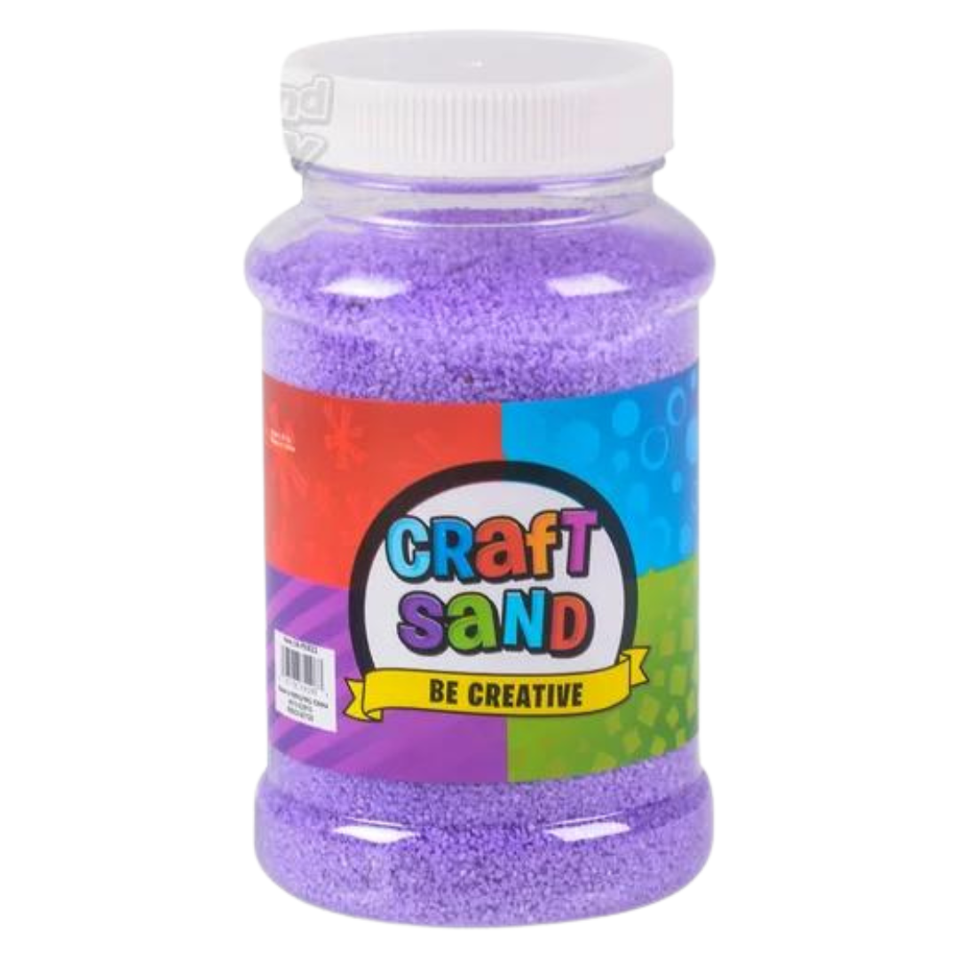 Craft Sand Purple (x1u)