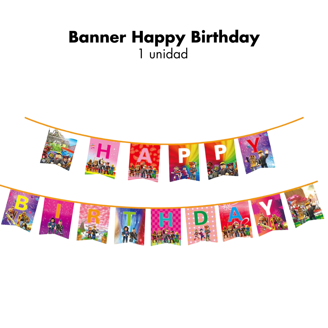 Banner Roblox (x1u)
